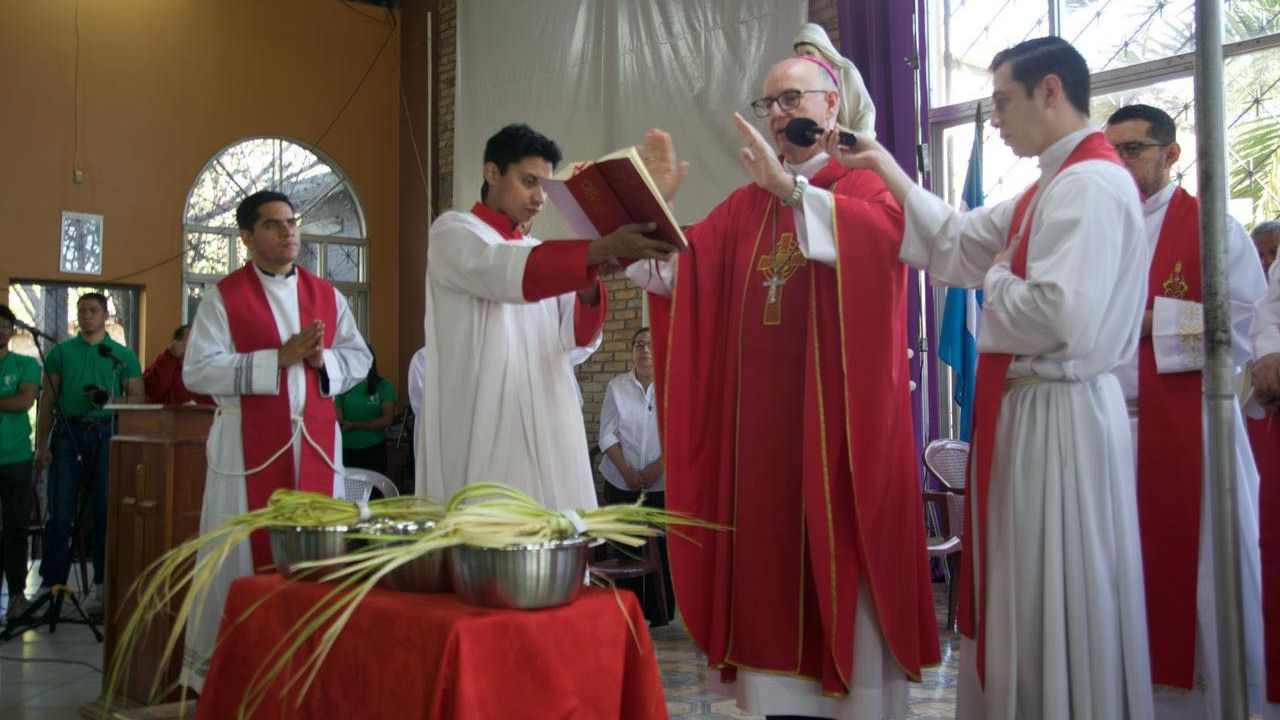 Domingo de Ramos: ¿De qué se trata y cómo se celebra en Honduras?