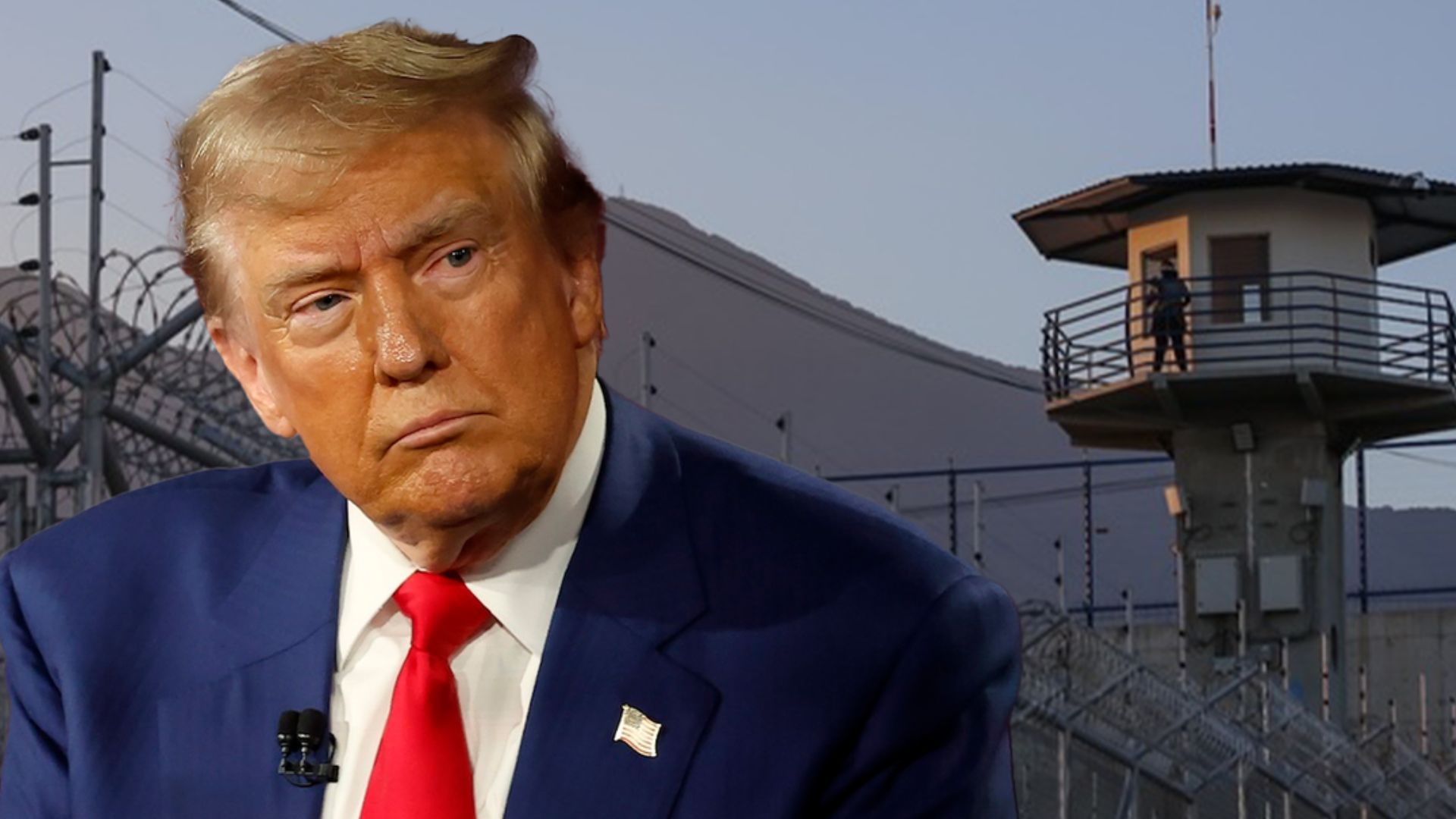 Trump en la mira de un juez por presunto desacato al expulsar migrantes