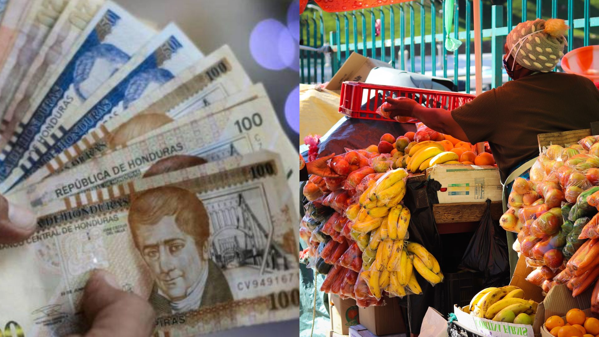 Economistas piden un 'pacto nacional' ante aumento de la economía informal en Honduras