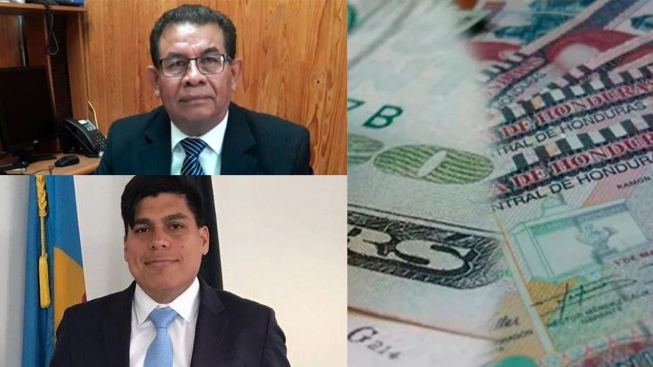 Economistas urgen regular importaciones y elevar exportaciones ante deslizamiento del lempira