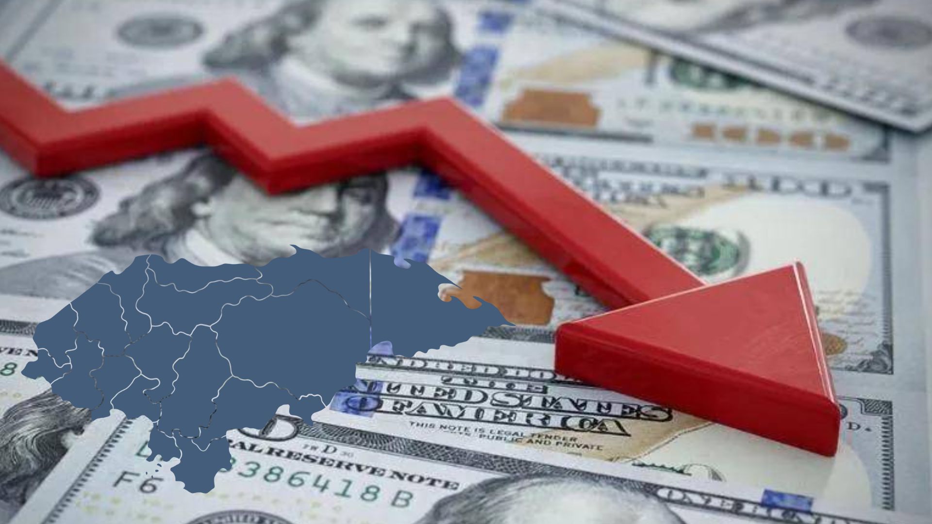 Editorial HRN: Honduras frente a los riesgos de una recesión económica mundial