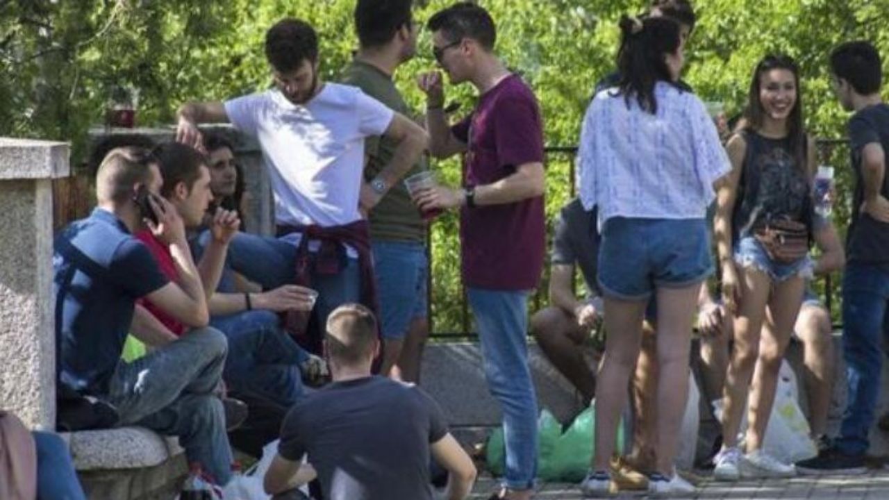 Editorial HRN: Ninis, desigualdad y pobreza