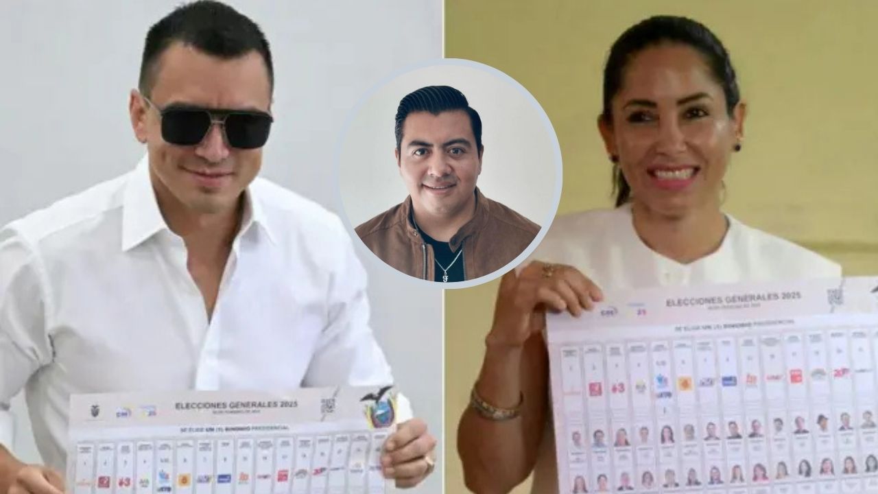 Voto indígena e independiente definirá al nuevo presidente de Ecuador: analista