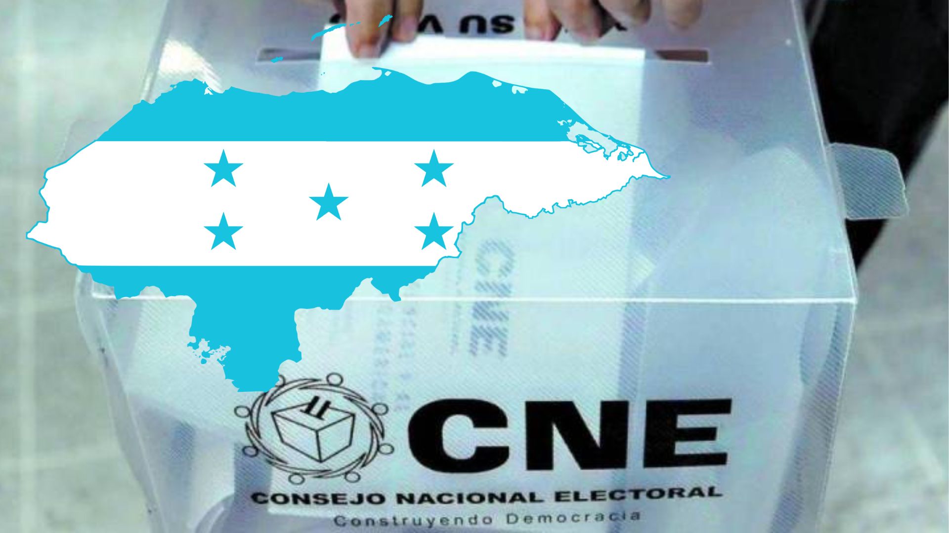Editorial HRN: En ruta hacia las elecciones generales ¿democracia o socialismo?