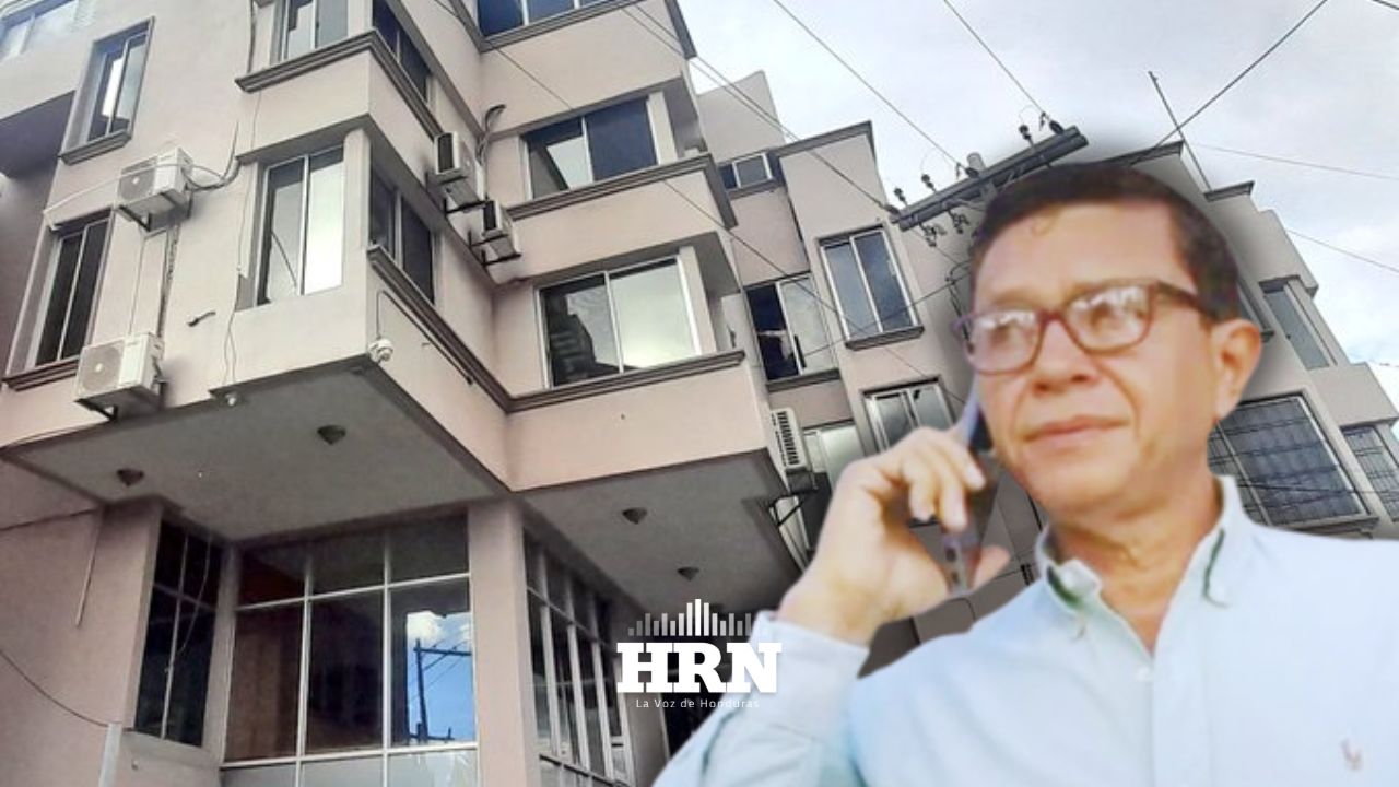 Incidentes en elecciones: Por esto no se presentó a audiencia Carlos Fonseca
