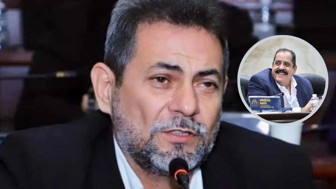 Una llamada frenó discusión de Ley de Empleo a Tiempo Parcial en Honduras, revela Marlon Lara