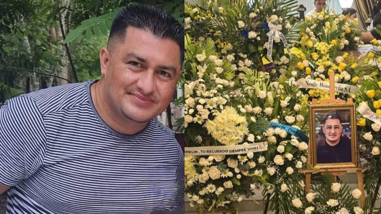 Aumenta recompensa para dar con supuesto abogado vinculado a muerte de empresario en SPS