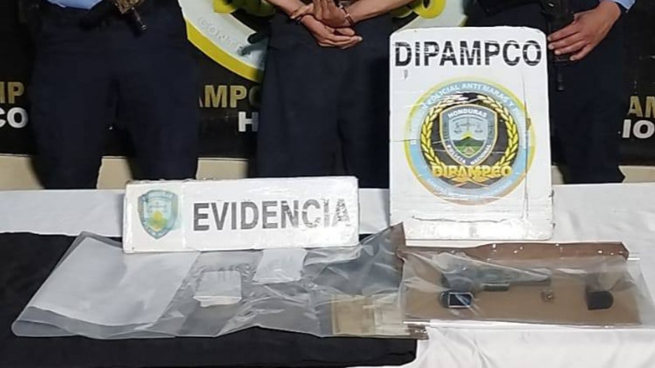 ¿Quién es ‘El Desquiciado’, supuesto coordinador de extorsiones en la capital?