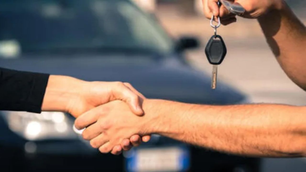 Imagen de Familia cae en trampa al intentar comprar camioneta ofrecida en redes sociales