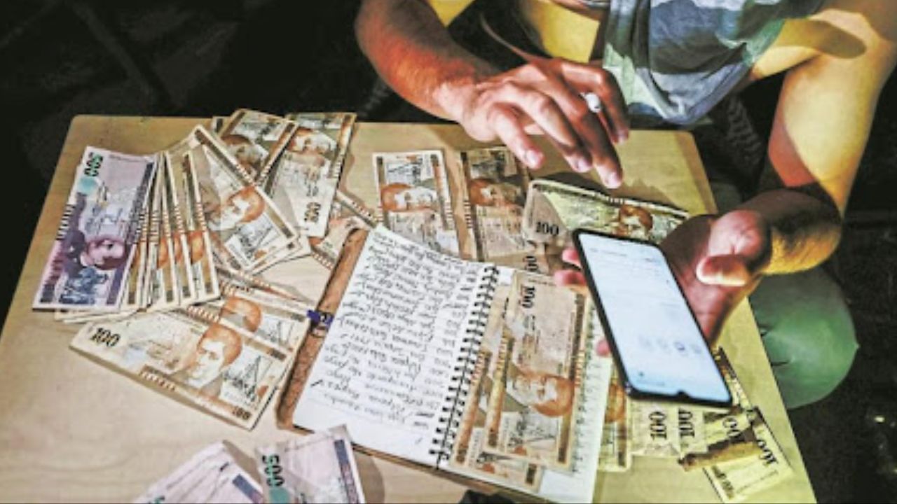 Al menos 311 mil familias son víctimas de la extorsión en Honduras: ASJ