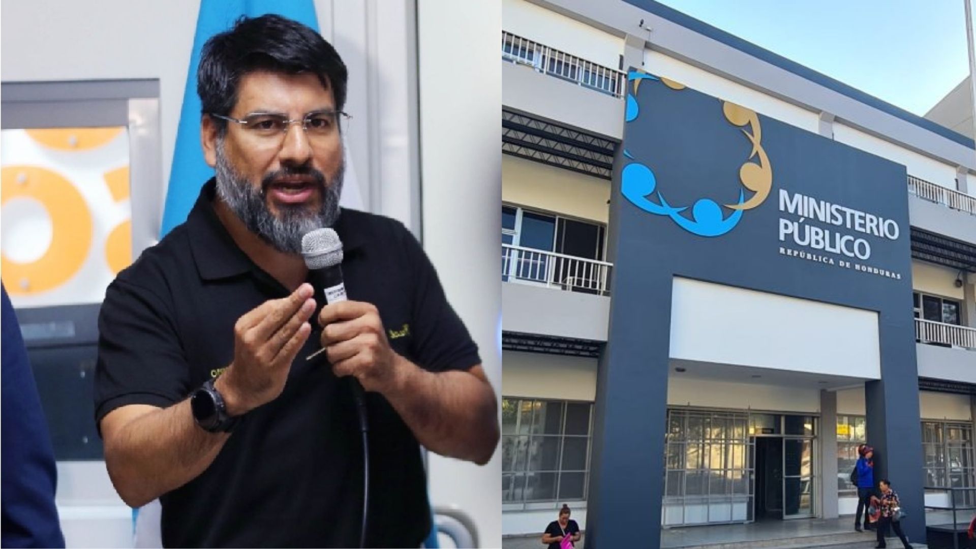 'Estremecerá al país': Johel Zelaya revela nuevo escándalo de corrupción