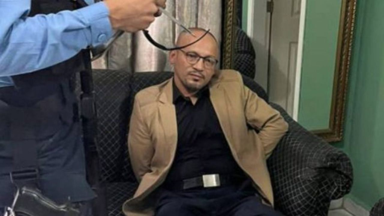 Imagen de Esta es la condena impuesta a abogado por muerte de la fiscal Karen Almendárez