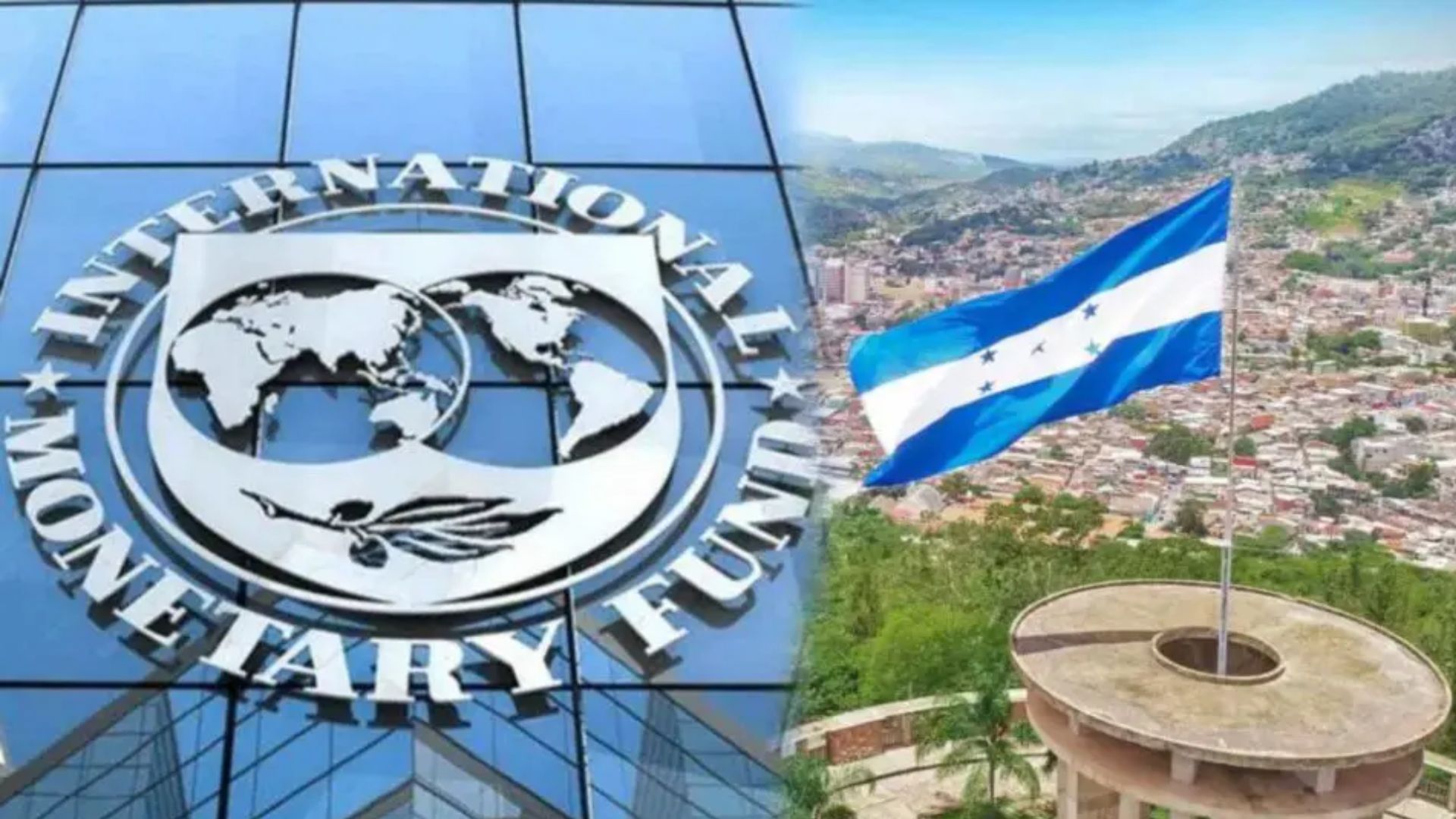 FMI prevé desembolso de $155 millones tras revisión del acuerdo formado con Honduras