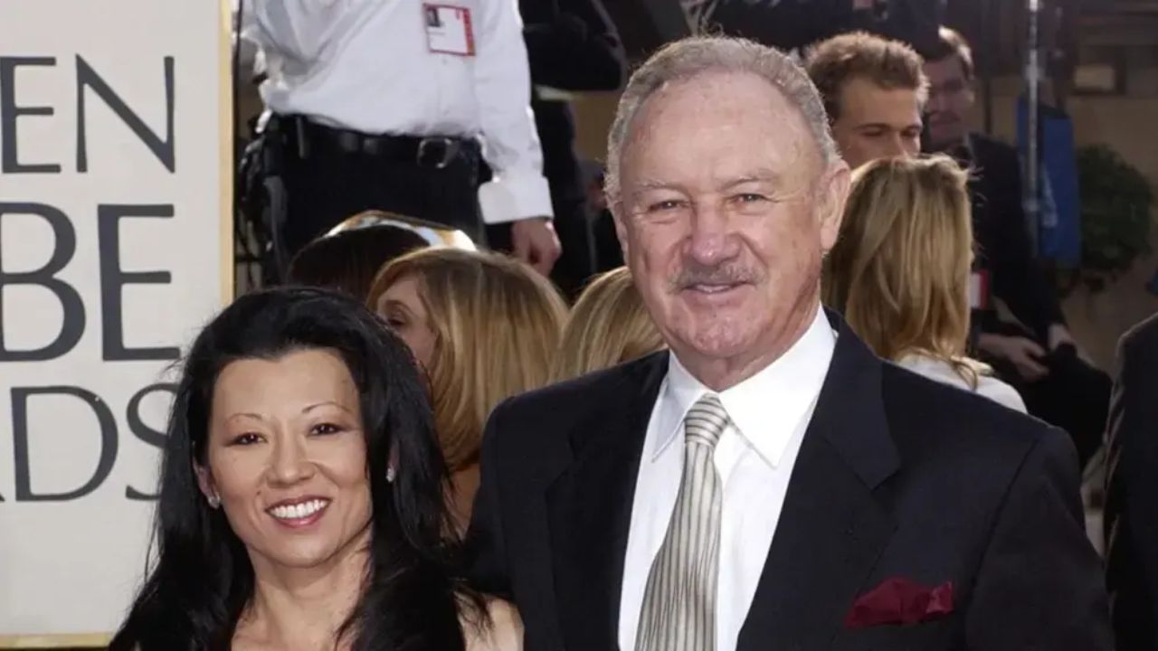 Revelan momento en que hallaron cadáver de Gene Hakcman y de su esposa