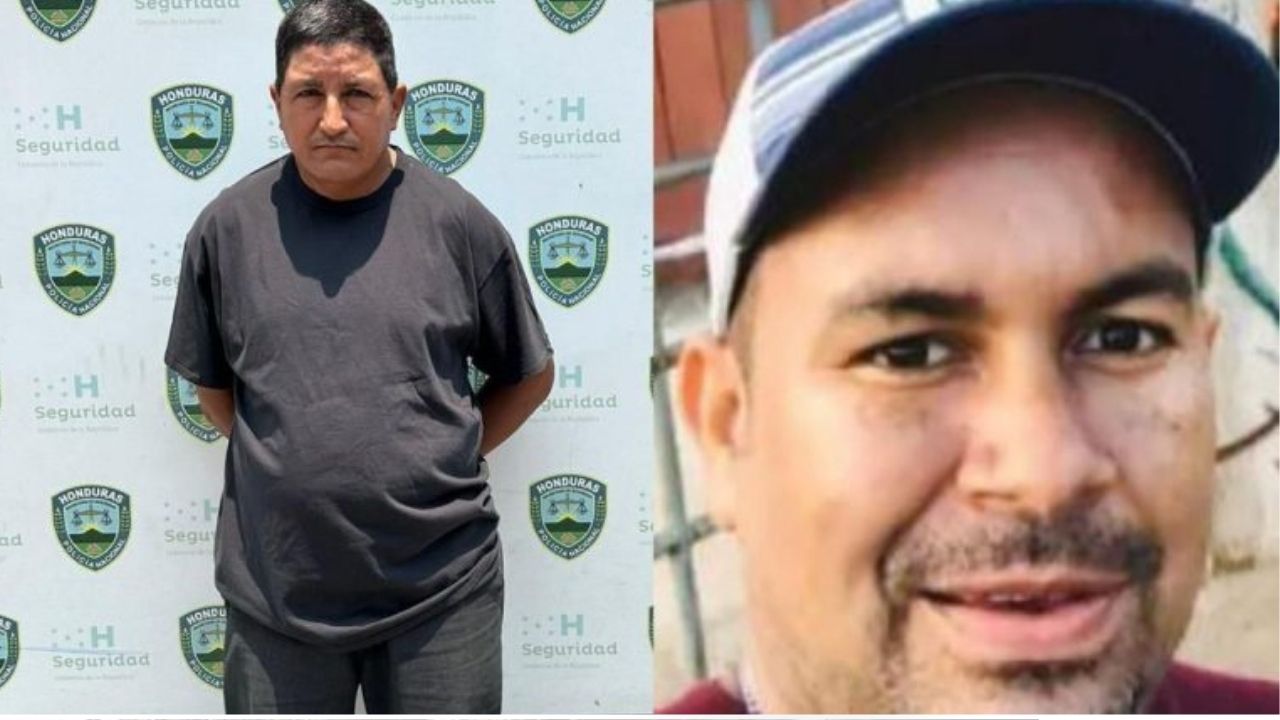 Guardia confiesa que mató a empresario en parqueo de San Pedro Sula ¿Por qué?