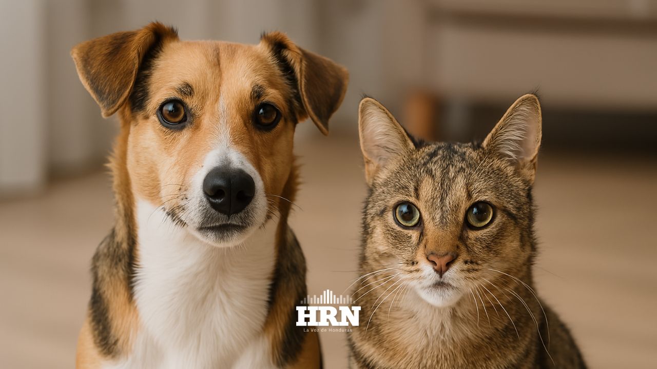 Gusano barrenador también afecta a perros y gatos, ¿cómo identificarlo?