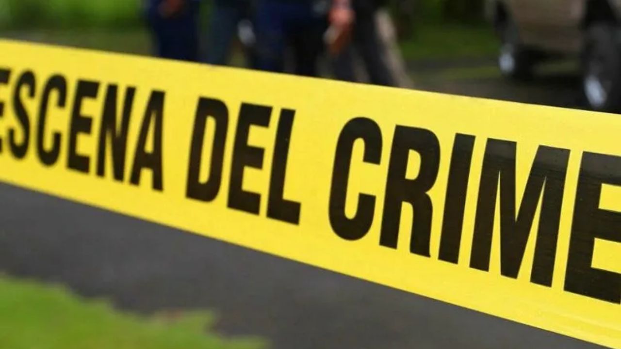Hallan cuerpo embolsado con rótulo: 'Llegó la limpieza para los ladrones'