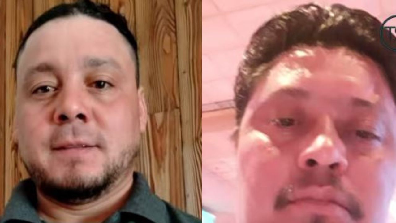 'No sé si fue un crimen': madre de hondureños muertos pide apoyo a Cancillería