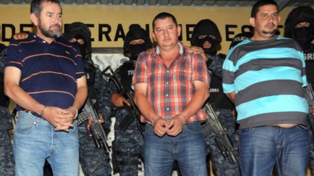 ¿Quién habría heredado las operaciones de los Valle Valle en Lempira?