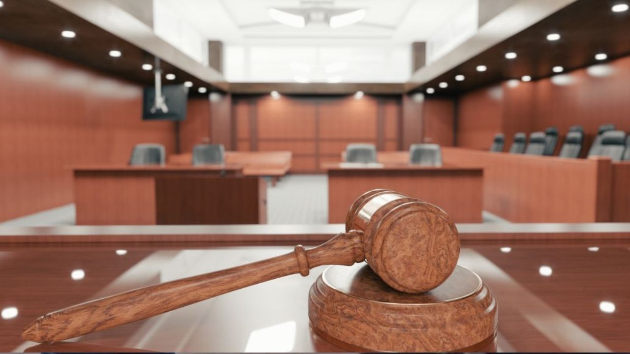 Hijo consentido revela por qué mató a su padre y madre