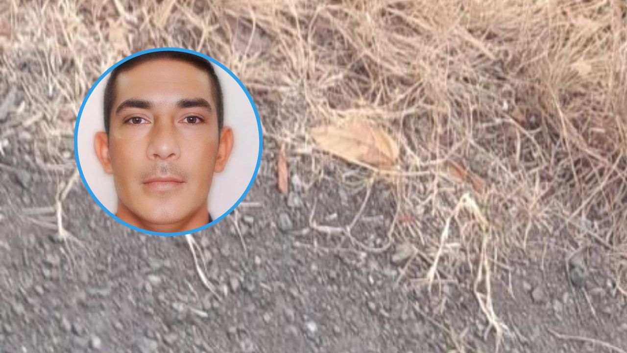 'Juega sin saberlo': desgarrador relato sobre niño que supo muerte de su padre