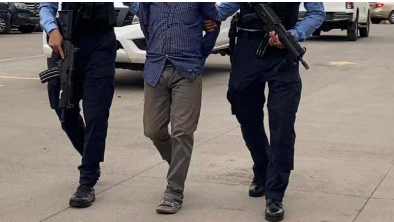 Tercer arresto revela cómo se ejecutó doble crimen familiar por herencia en Curarén