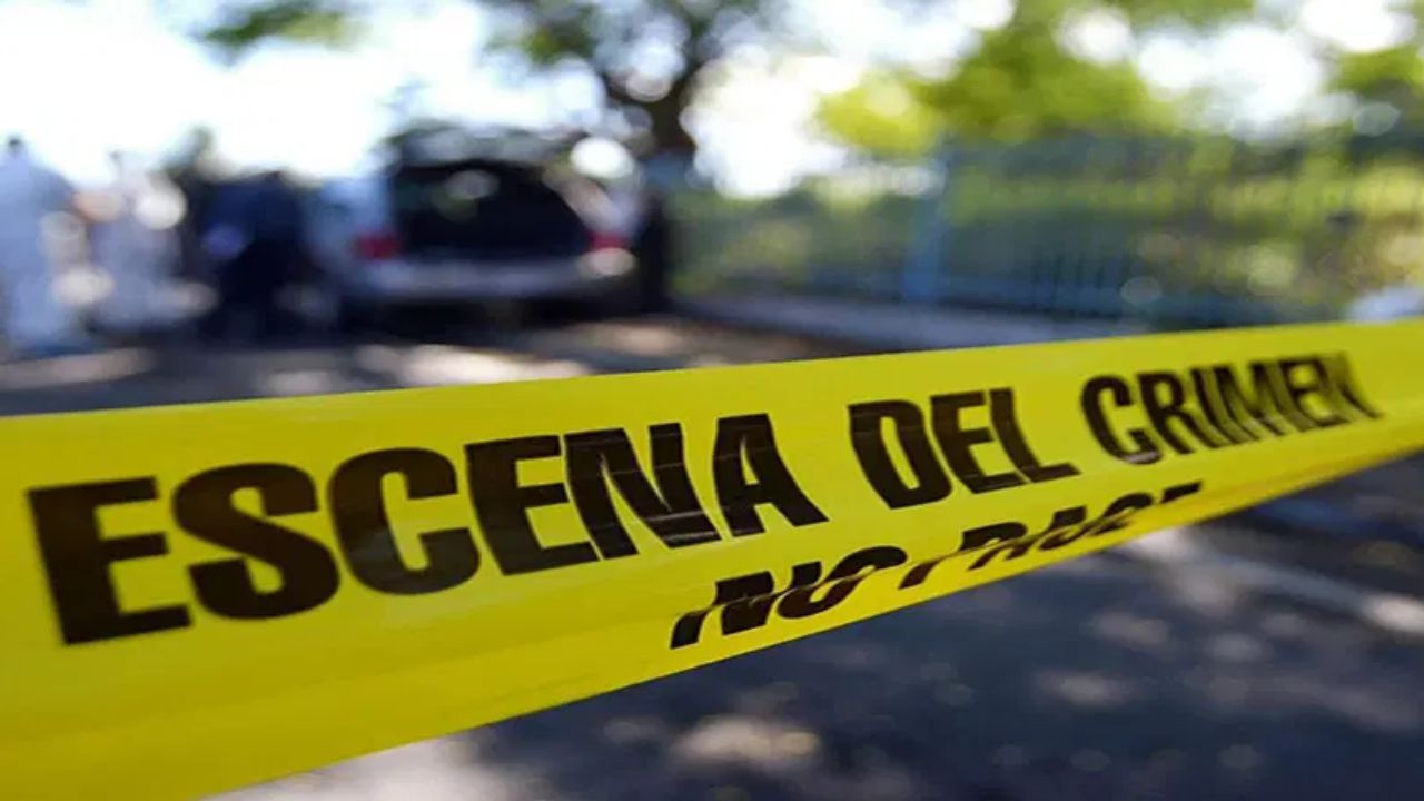 Hombre es asesinado tras discusión con amigo mientras departían en La Ceiba