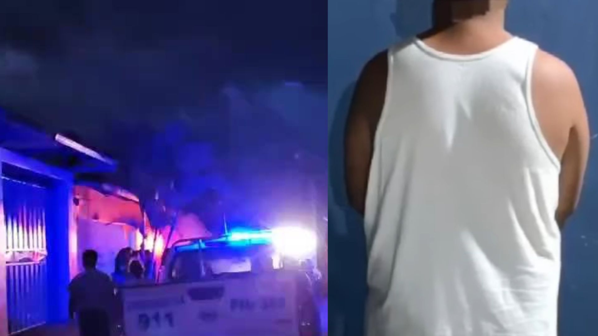 Imagen de Nuevo giro: detienen a hermano de adolescente que murió por disparo 'accidental'