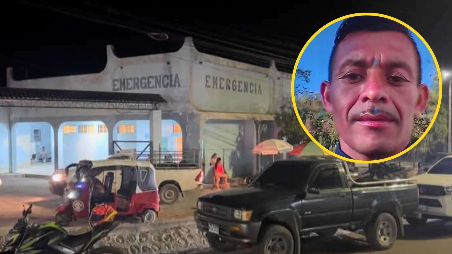 'Llegó con pistola': revelan por qué hombre mató a su primo en Lempira
