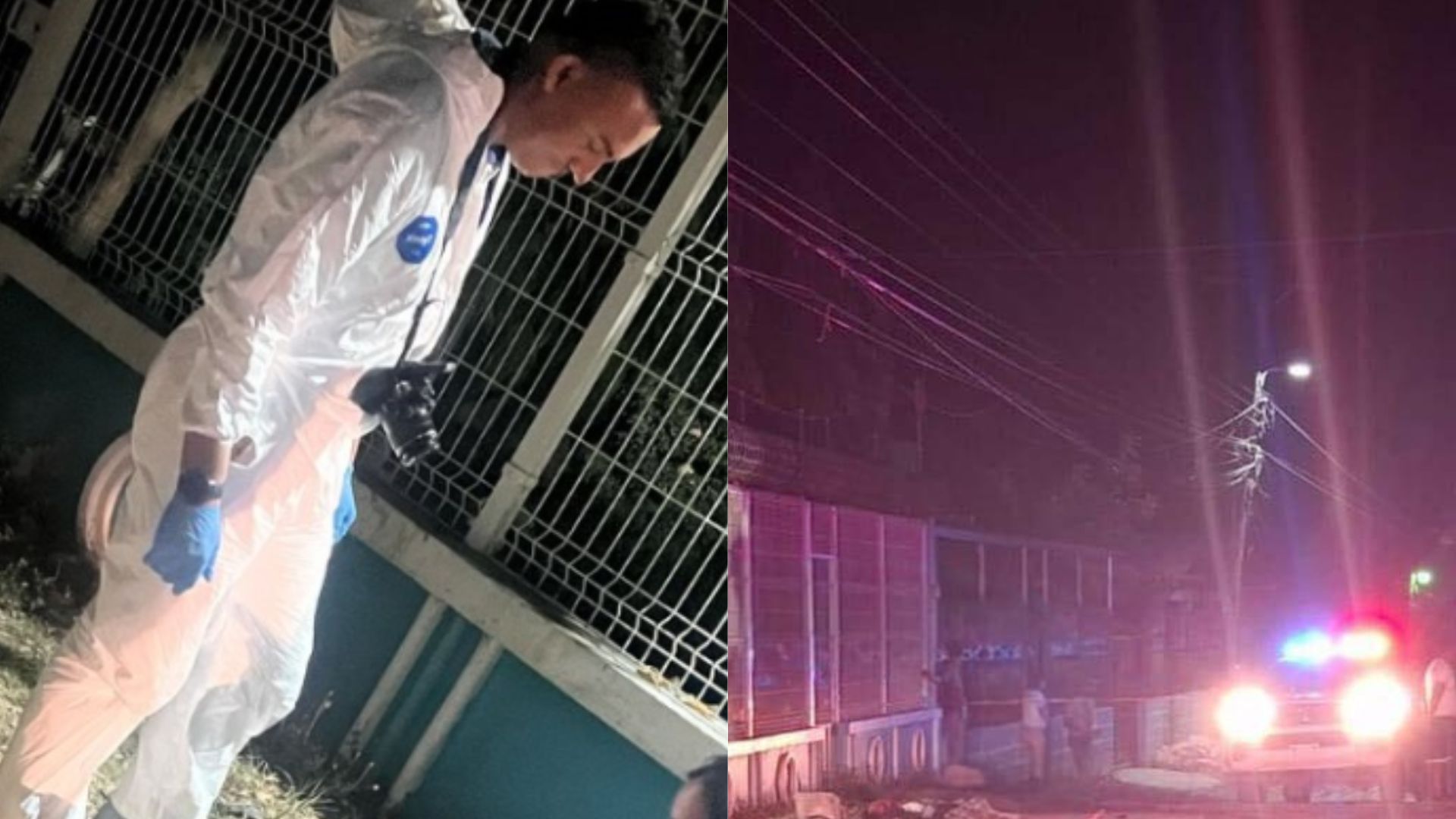 Matan a hermano de sujeto que recién había salido de prisión: uno de ellos era el objetivo
