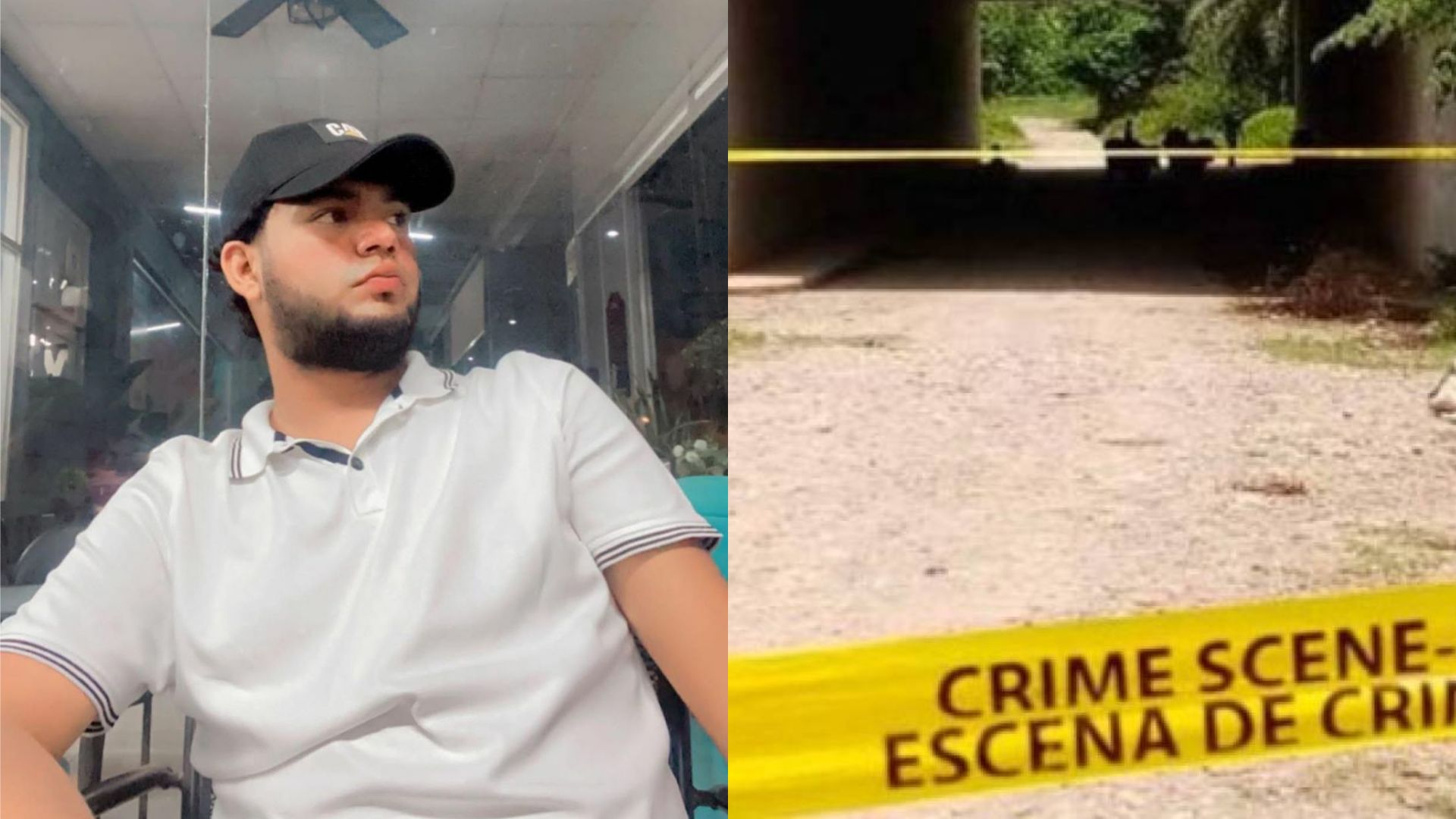 Imagen de Hallan sin vida a empleado de maquila que había sido reportado como desparecido