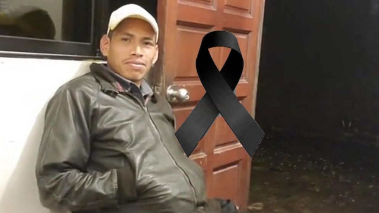 Hombre que intentaba cortar mangos se electrocuta y muere en Copán