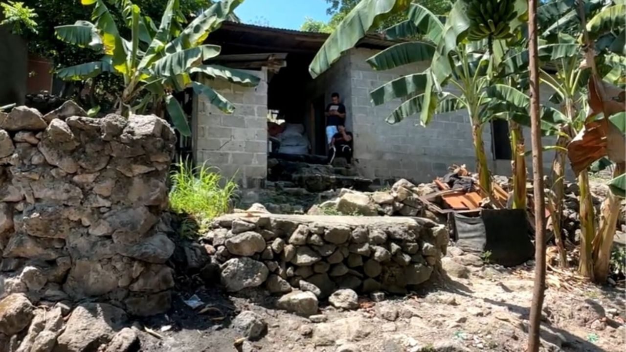 Imagen de La última conversación de hondureño antes de quitarse la vida en Cortés