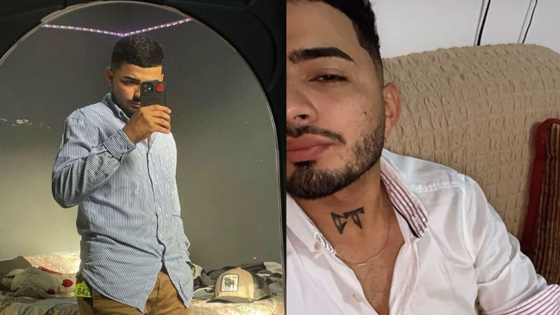 Amigos revelan mensaje que dejó joven antes de quitarse la vida