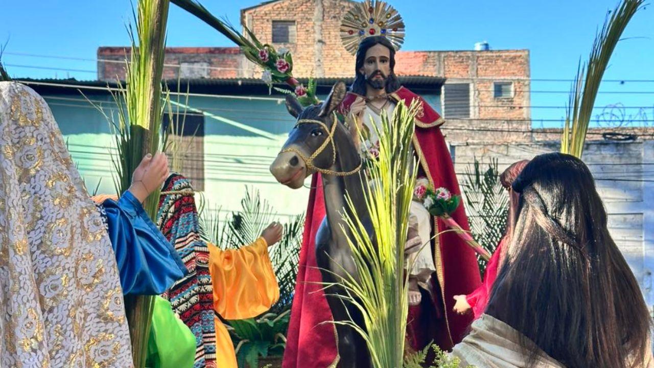 Editorial HRN: unidad y esperanza en Semana Santa
