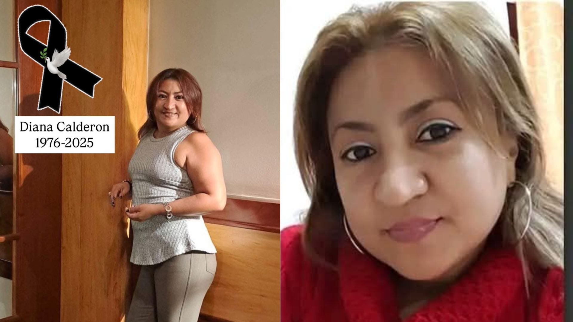 Revelan las amenazas que recibía hondureña antes de ser asesinada en España