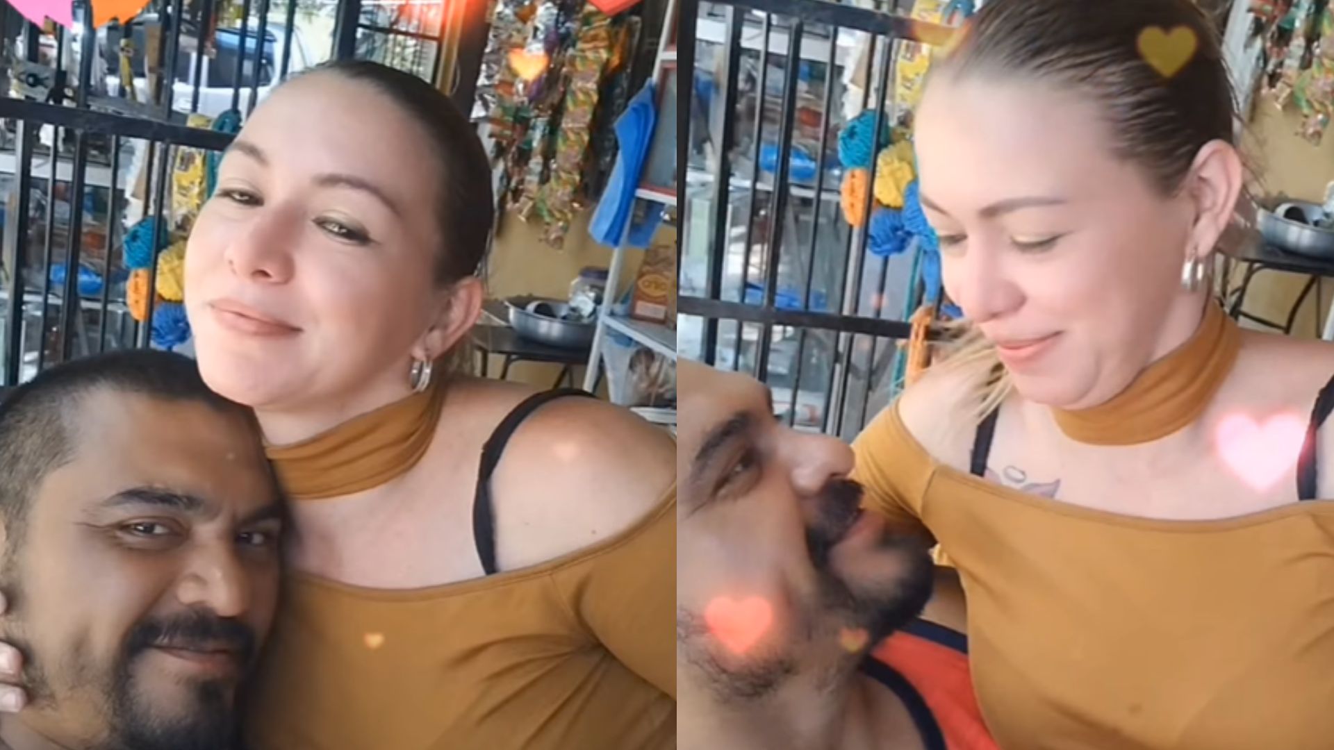 'Habíamos planeado casarnos': revela pareja de hondureña que se quitó la vida