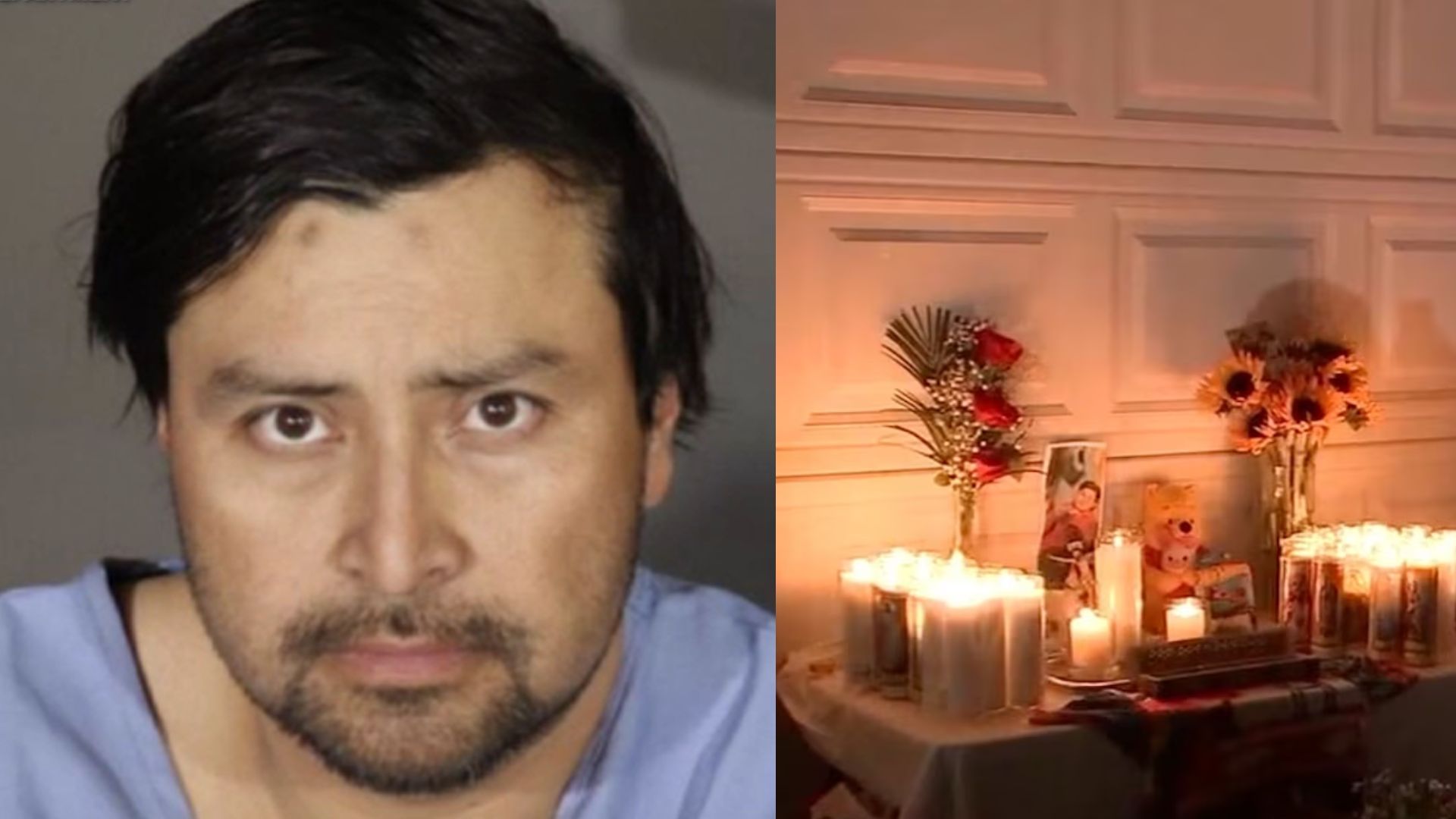 Revelan historial delictivo de entrenador que habría asesinado a niño hondureño