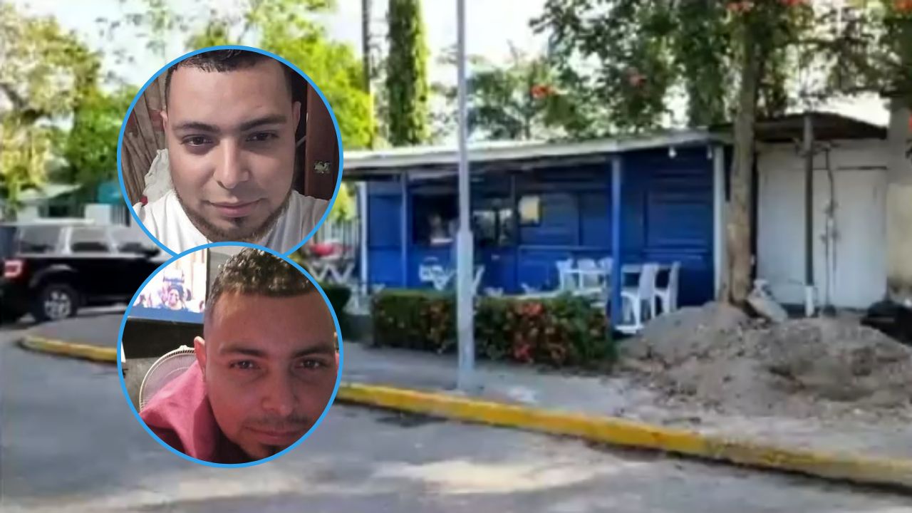 Revelan cómo llegaron a matar al hospital a hondureño que visitaba a su esposa