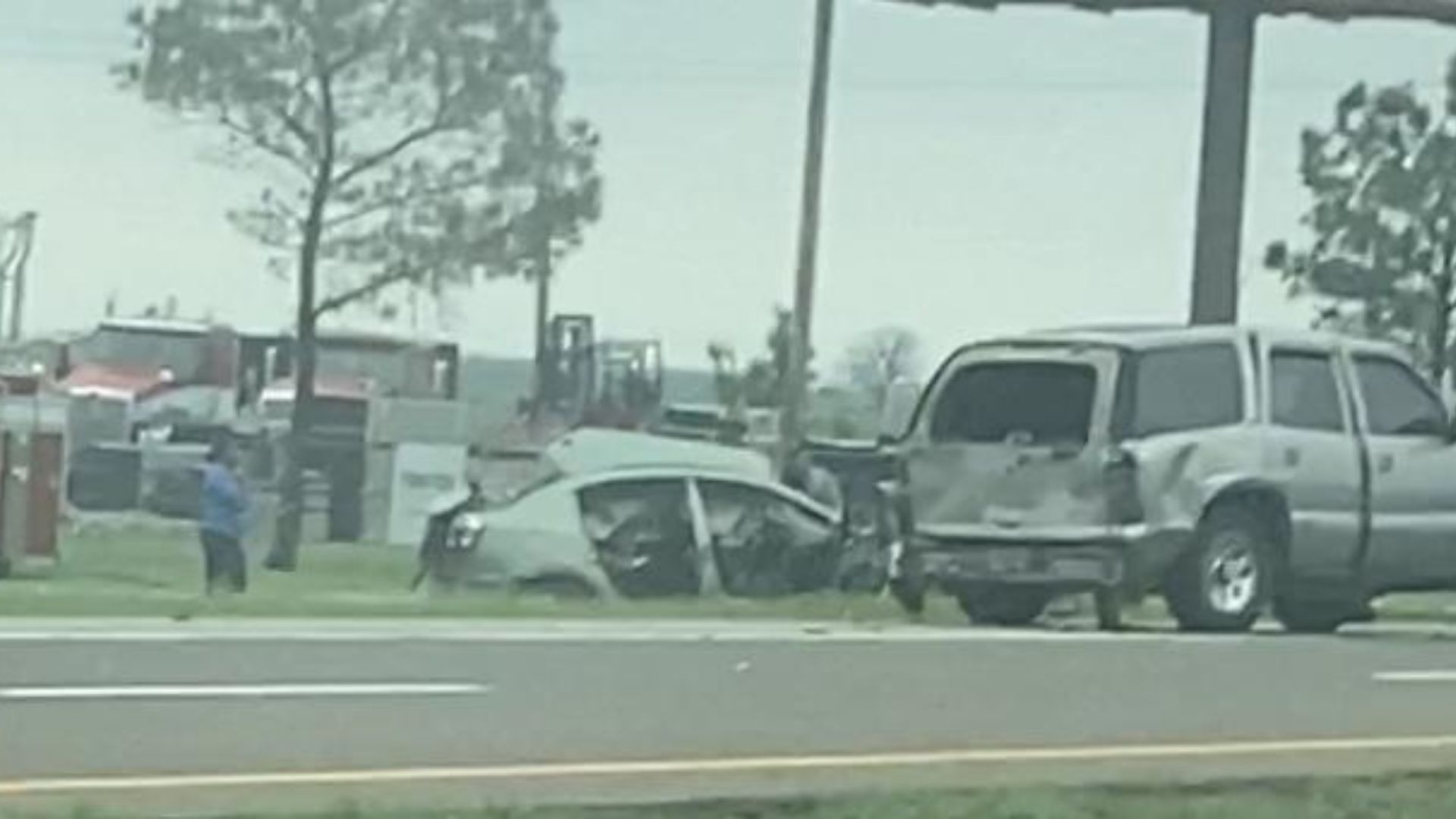 Tres hondureños muertos y un herido deja accidente vial en Estados Unidos