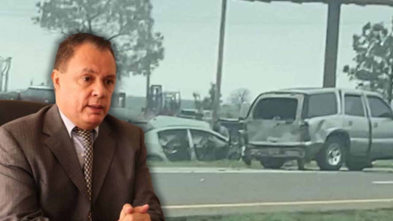 Cancillería repatriará cuerpos de hondureños fallecidos en accidente en Oklahoma
