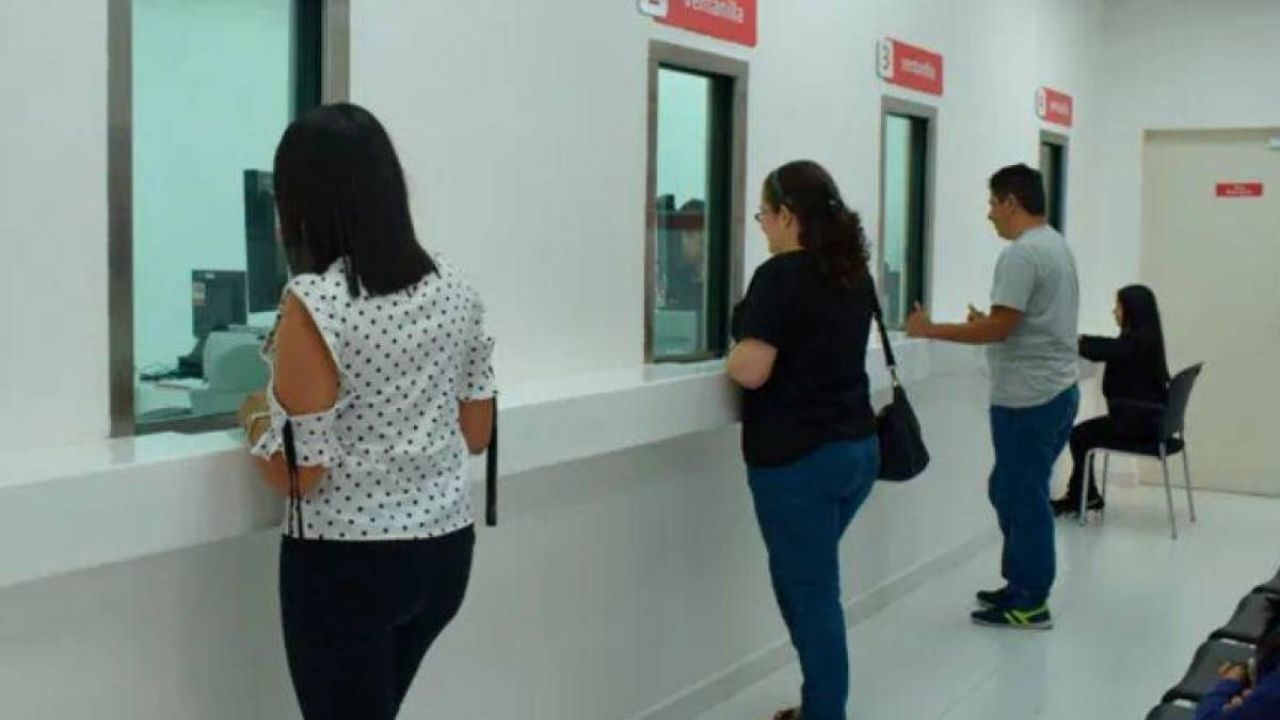 Imagen de Horario de bancos en Semana Santa 2025 en Honduras