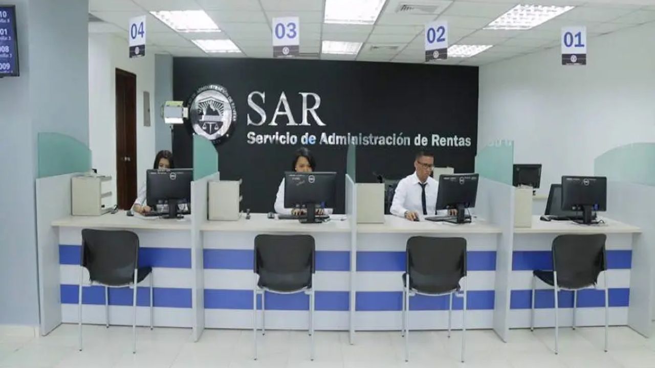SAR anuncia extensión de horarios para el pago de impuesto sobre la renta