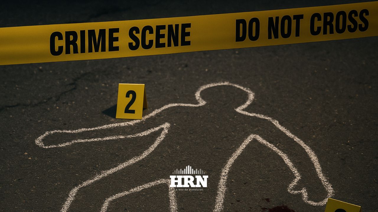 Desconocidos le quitan la vida a un hombre en Tocoa, Colón