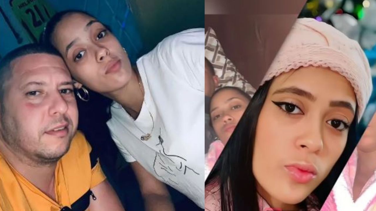 Revelan detalles en caso de joven que murió apuñalada por novio que llevó a Estados Unidos