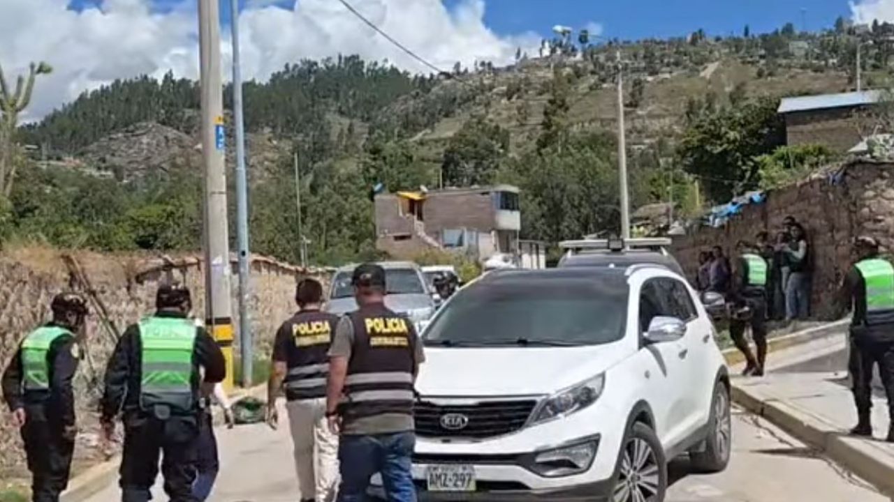 Joven es descuartizada por su primo tras negarse a sostener relaciones sexuales