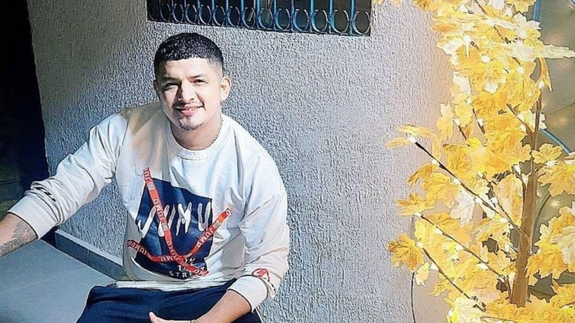 'Intentaba huir': así fue la captura de acusado por crimen de joven en Copán