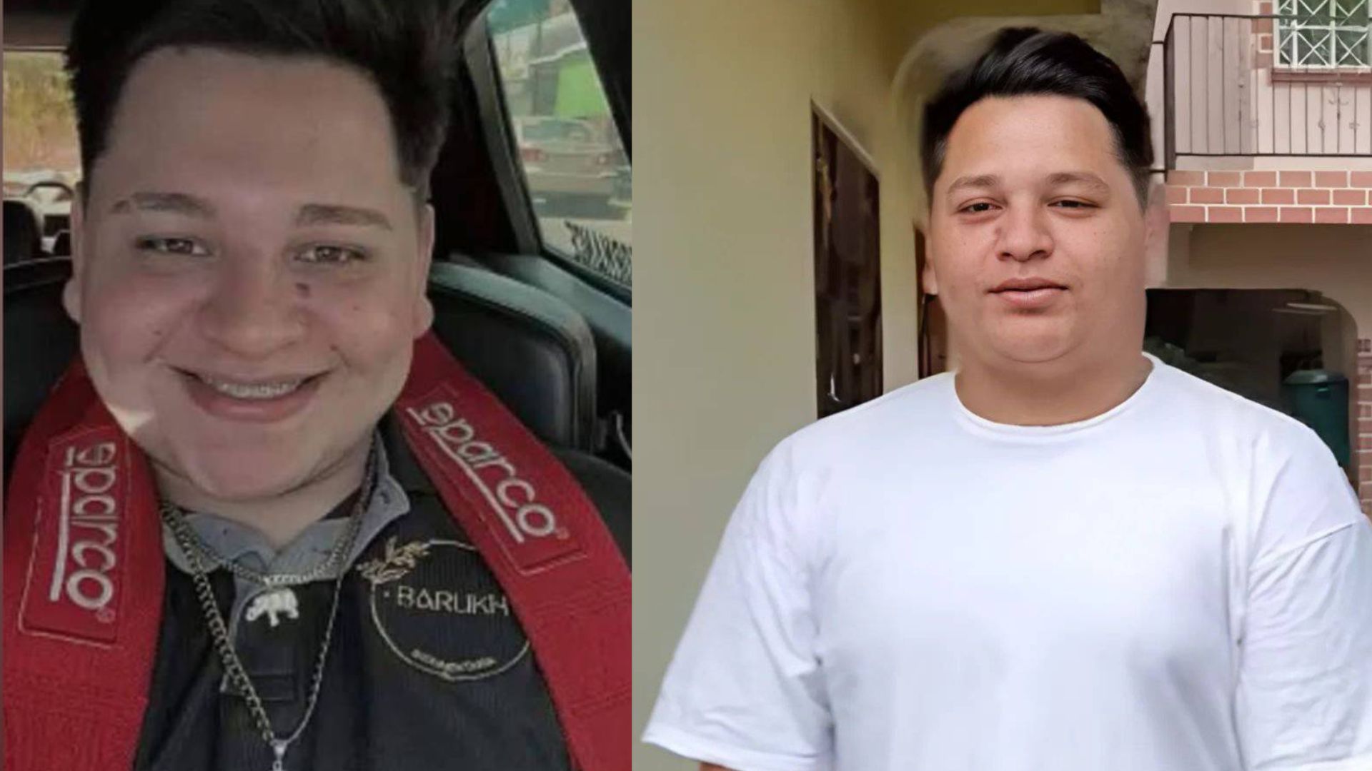 Matan a 'Timbello', joven que estuvo preso por venta de drogas en Nacaome