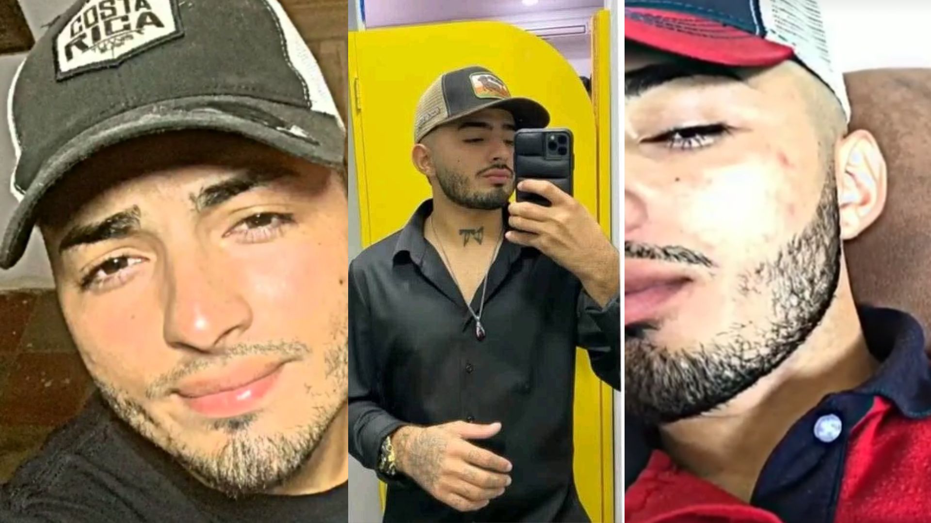 'Avisó que lo iba a hacer': últimos videos de joven que se quitó la vida