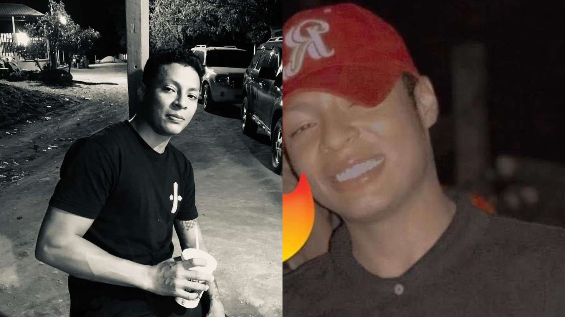 'Nadie lo ayudó': se llevan por la fuerza a joven y lo matan en Olanchito